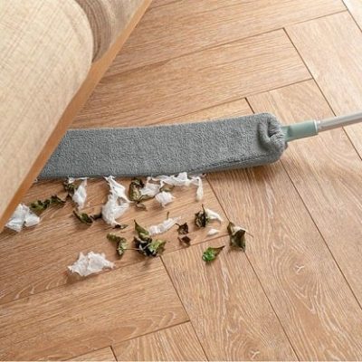 Τηλεσκοπικός καθαριστής σκόνης | ARTICLEAN