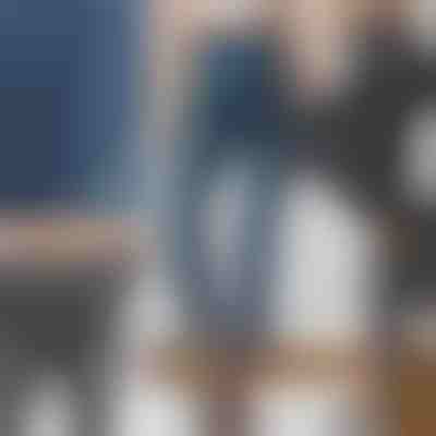 Τζιν κολάν | FITDENIM