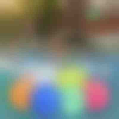 Επαναχρησιμοποιήσιμες αυτοσφραγιζόμενες νερόβομβες | SPLASHERS