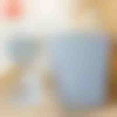 Αυτοκόλλητα ροδάκια επίπλων (12 τμχ) | STICKYWHEEL