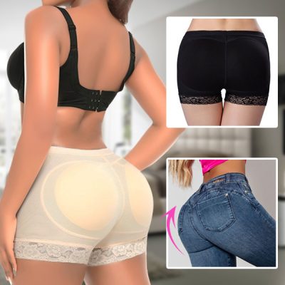 Εσώρουχο Ανόρθωσης Γλουτών | PLUMPUP