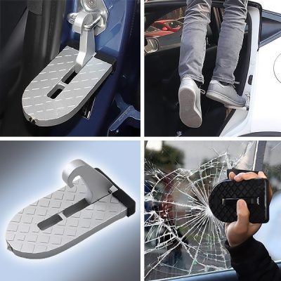 Καθολικό σκαλοπάτι οροφής αυτοκινήτου | HOPKA