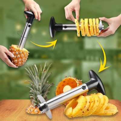 Σκευός Κοπής Ανανά | ANANASS