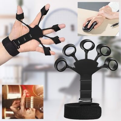 Ασκήσεις Δακτύλων | FINGERFLEX