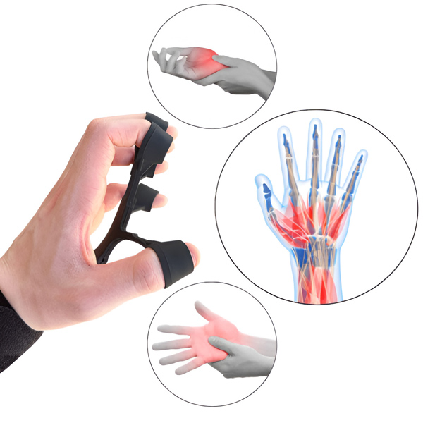 FINGERFLEX