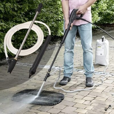 Εξάρτημα υγρής αμμοβολής | BLASTIFY