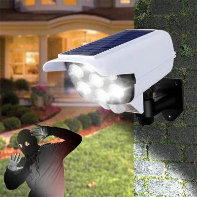 Αισθητήρας κίνησης | LUMACAM