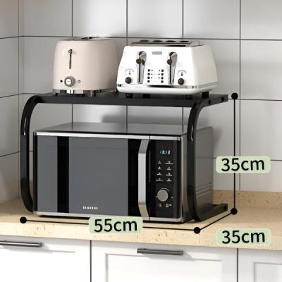 Πολυλειτουργικό ράφι οργάνωσης | SHELFKA