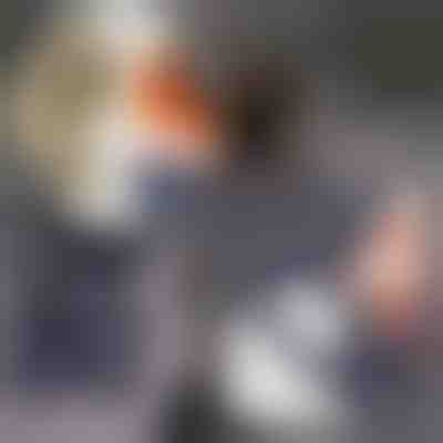 Αυτοκόλλητα μπαλώματα επιδιόρθωσης (8x πολλαπλά χρώματα) | ZAKRPKA