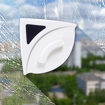 Αβίαστος καθαρισμός παραθύρων | WINDOWSWIPE