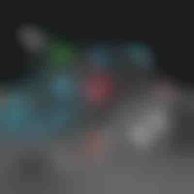 LED μαχητικό drone | FLYTOR