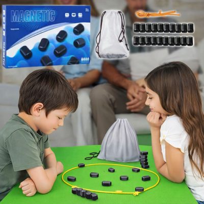 Μαγνητικό επιτραπέζιο παιχνίδι | MAGTACTIC