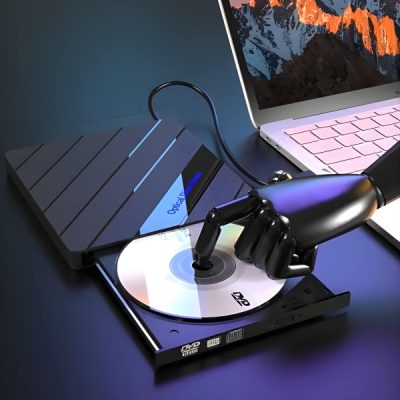 Εξωτερικός οπτικός δίσκος hub | LAPDISC