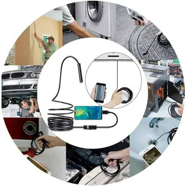 ENDUCAM